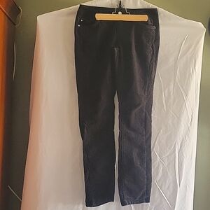 WHBM White House Black Market Women's Corduroy Pants